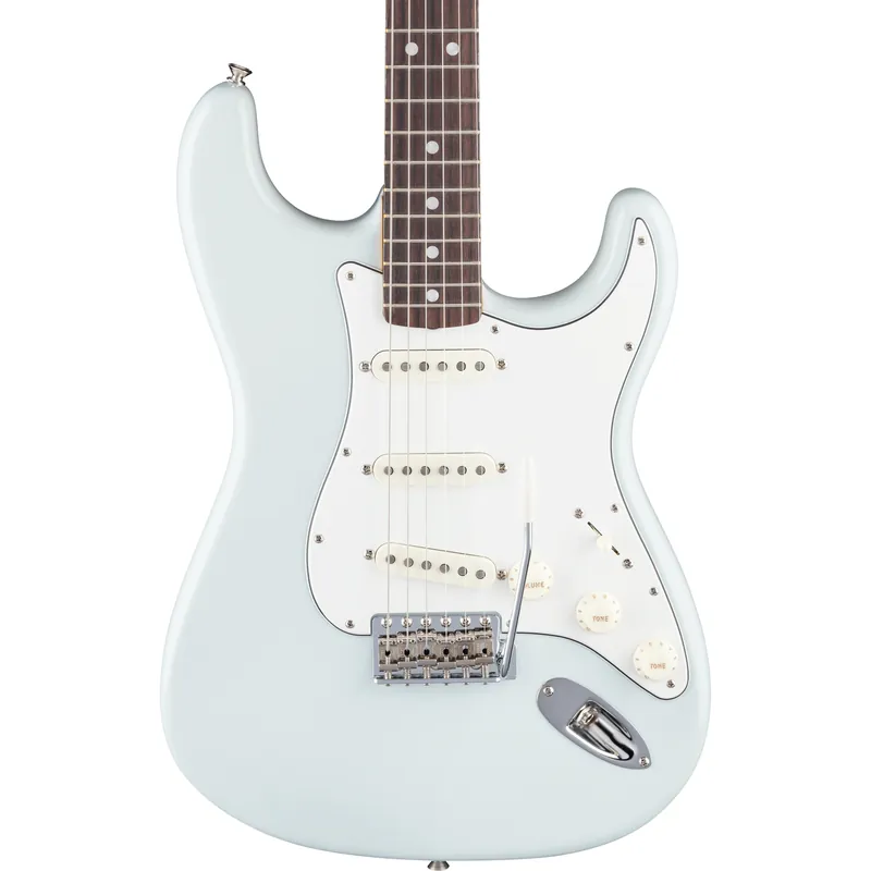 Viral Fender American Vintage II 1965 Stratocaster Electric Guitar - Sonic B