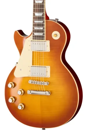 Worldwide Shipping Epiphone 1960 Les Paul Standard Reissue Left Handed Electric Guitar -