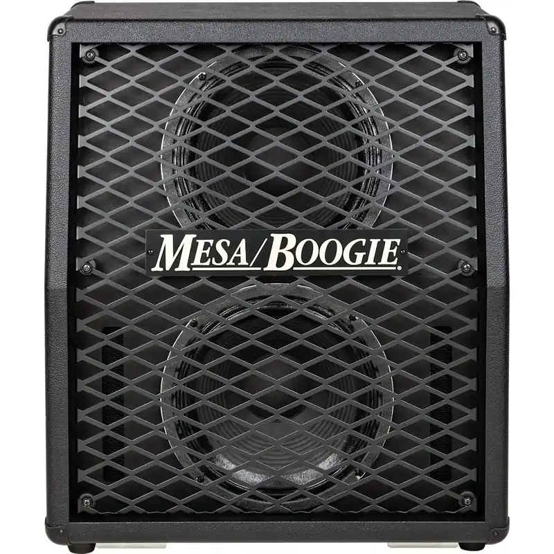 Mesa Boogie Split Back 2x12” Guitar Cabinet Viral