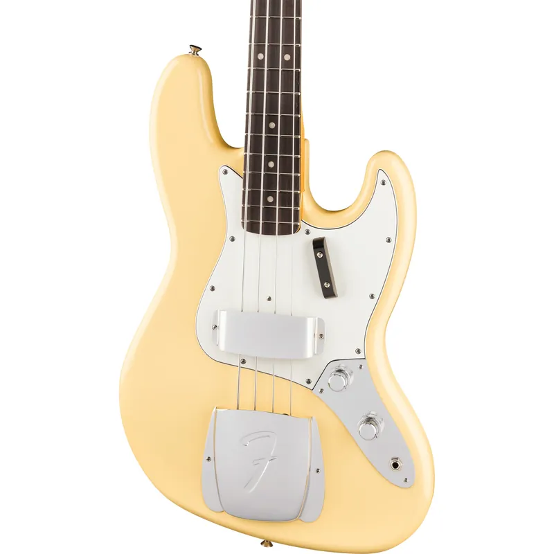 Fender Limited Edition Laura Lee Jazz Bass - Rosewood Fingerboard, Vin Place Order