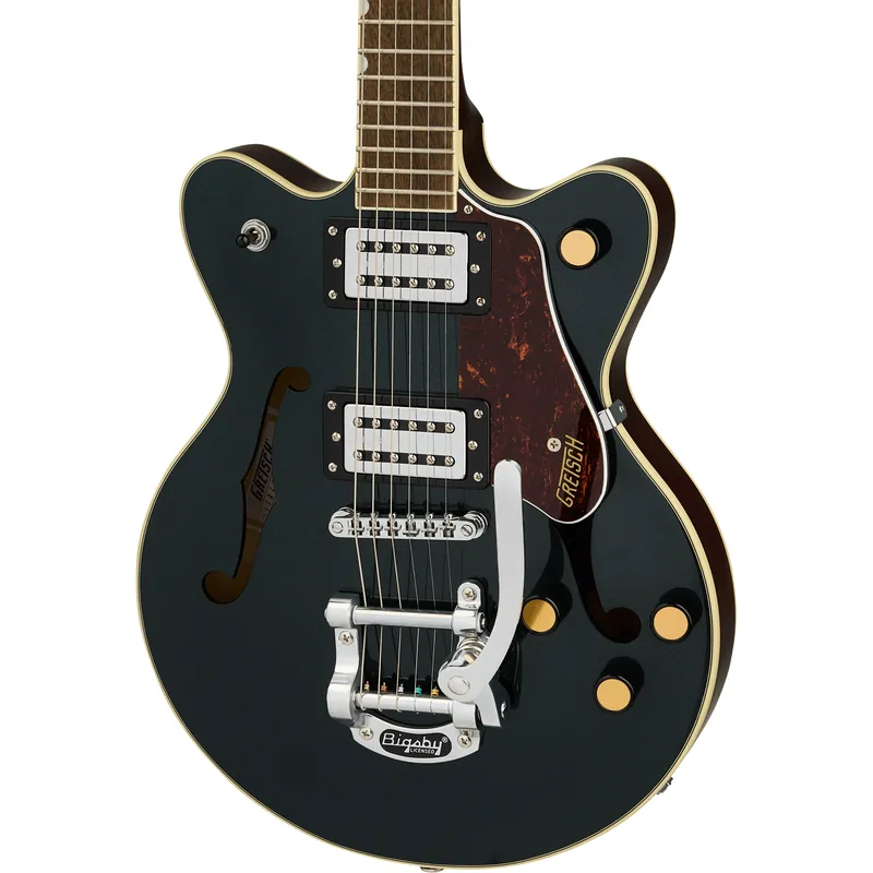 Gretsch G2655T Streamliner Center Block Jr. Electric Guitar - Cadillac Trending