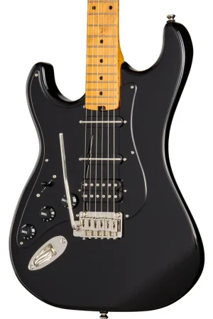 Wholesale Kramer Pacer Deluxe GT Left Handed Electric Guitar - Intruder Black