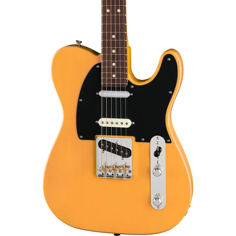 Fender American Professional Classic Hotshot Telecaster - Butterscotch Original