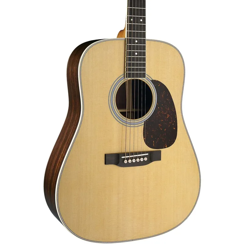 Factory Price Martin 2025 HD-35 Standard Series Acoustic Guitar - Aging Toner