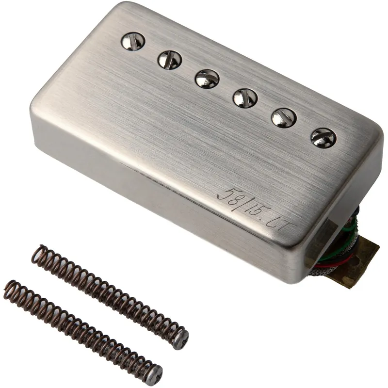 Next Day Delivery PRS 58/15 LT Bass Neck Humbucker Pickup