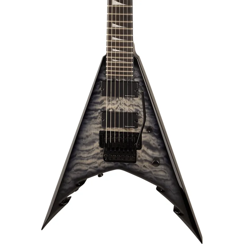 Jackson Pro Series Signature Corey Beaulieu King V KV7Q 7-String Elect Buy Today