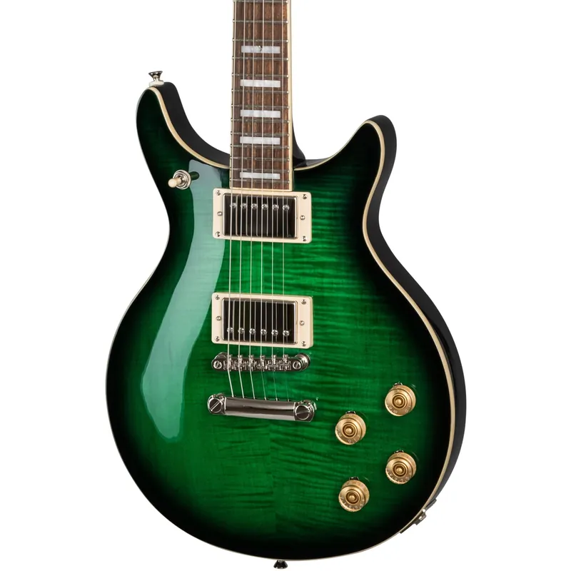 Epiphone DC Pro Electric Guitar - Wild Ivy Limited Offer