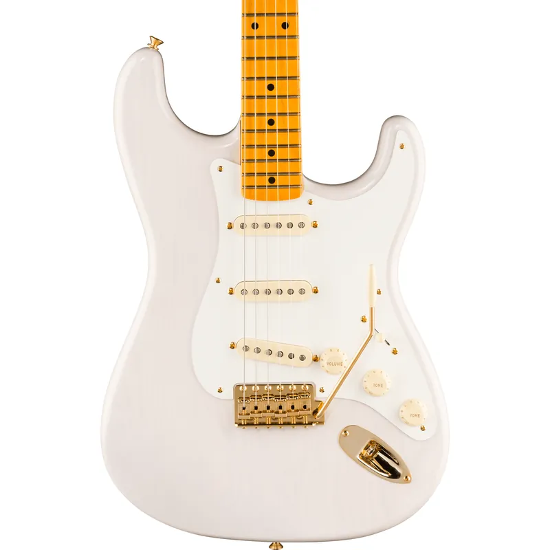 Fender Limited Edition American Vintage II 1957 Stratocaster - White B Special Offer