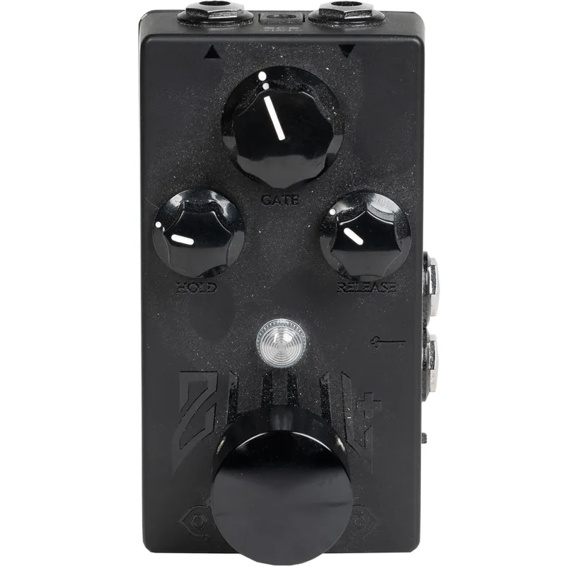 Viral Fortin Zuul Plus Blackout Noise Gate Pedal