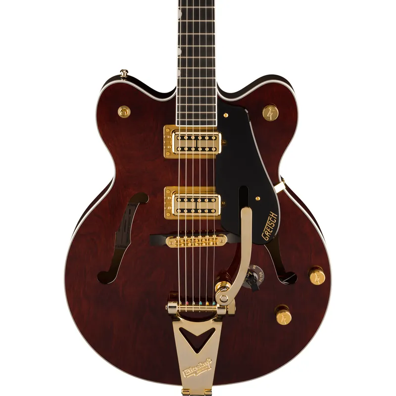 Warranty Included Gretsch Limited Edition Abbey Road Studiomatic Hollow Body Electric Gu