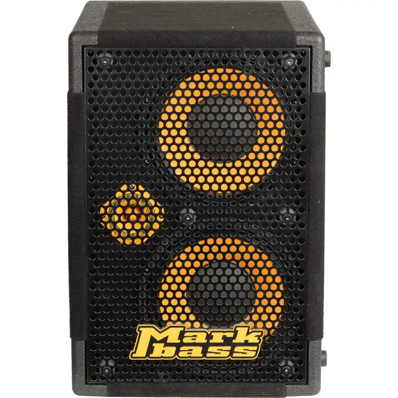 Flash Sale Mark Bass MB58R 102 Pure Bass Cabinets