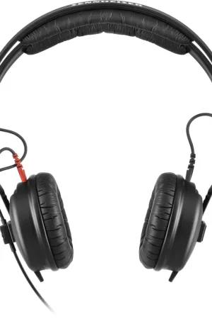 Factory Price Sennheiser HD 25 PLUS On-Ear Closed Back Monitor DJ Headphones