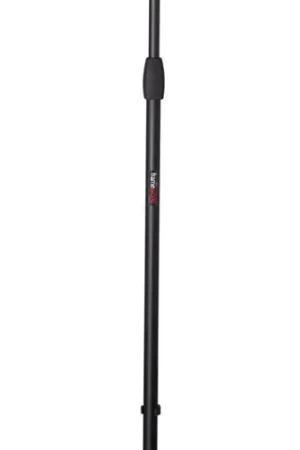 Gator GFW-MIC-1200 Frameworks Standard 12" Round Base Mic Stand Express Delivery
