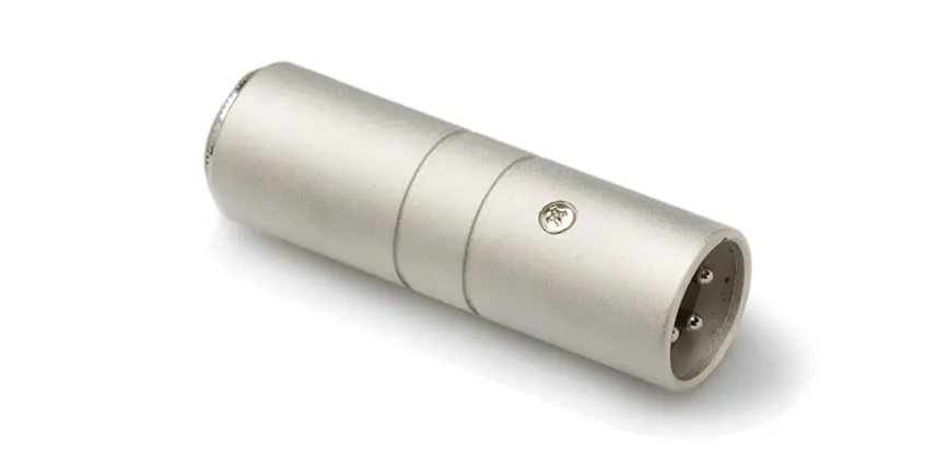 Hosa DMT-414 DMX-512 Terminator XLR Male Discount