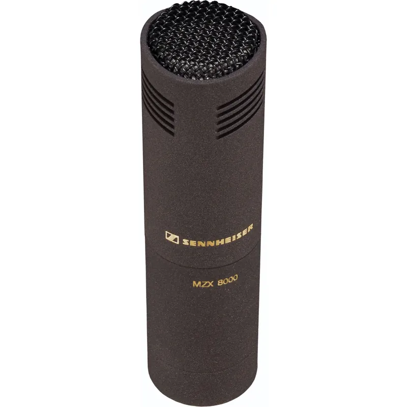 Deal Sennheiser MKH 8050 Supercardioid Low-Profile Condenser Microphone