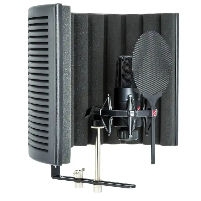 Don’t Miss Out SE Electronics X1 S Studio Bundle