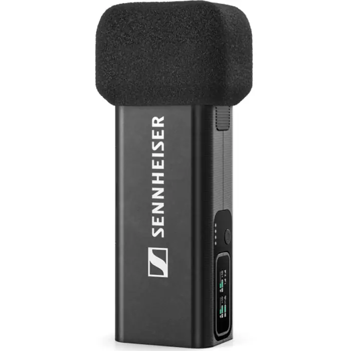 Affordable Sennheiser Profile 2-Person Clip-On Wireless Audio System