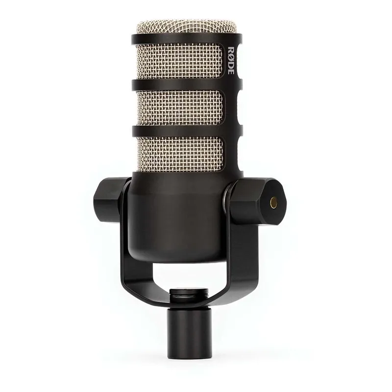 Rode PodMic Dynamic Podcasting Microphone Bargain