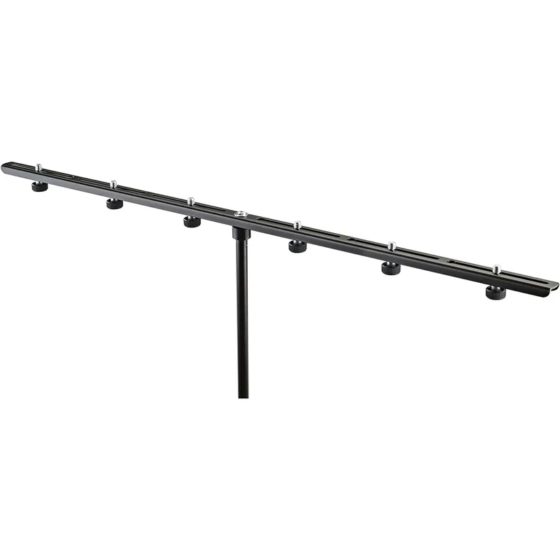 Worldwide Shipping K&M 23560 Microphone Bar