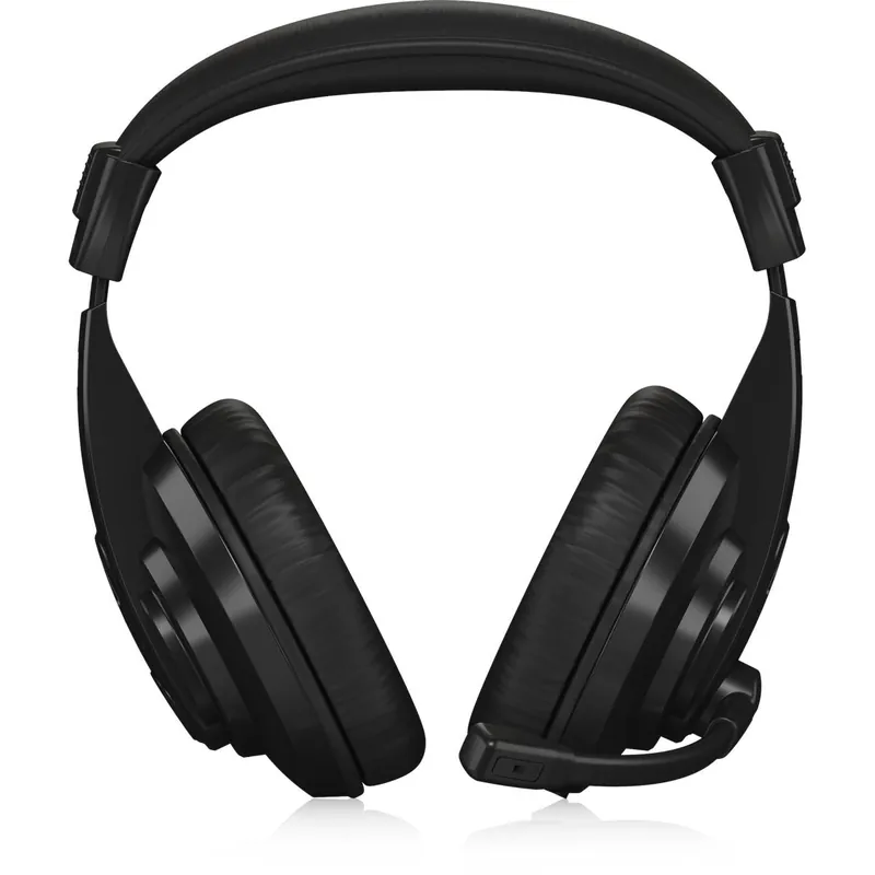 In Demand Behringer HPM1100U Closed-Back Multi-Purpose USB Stereo Headset