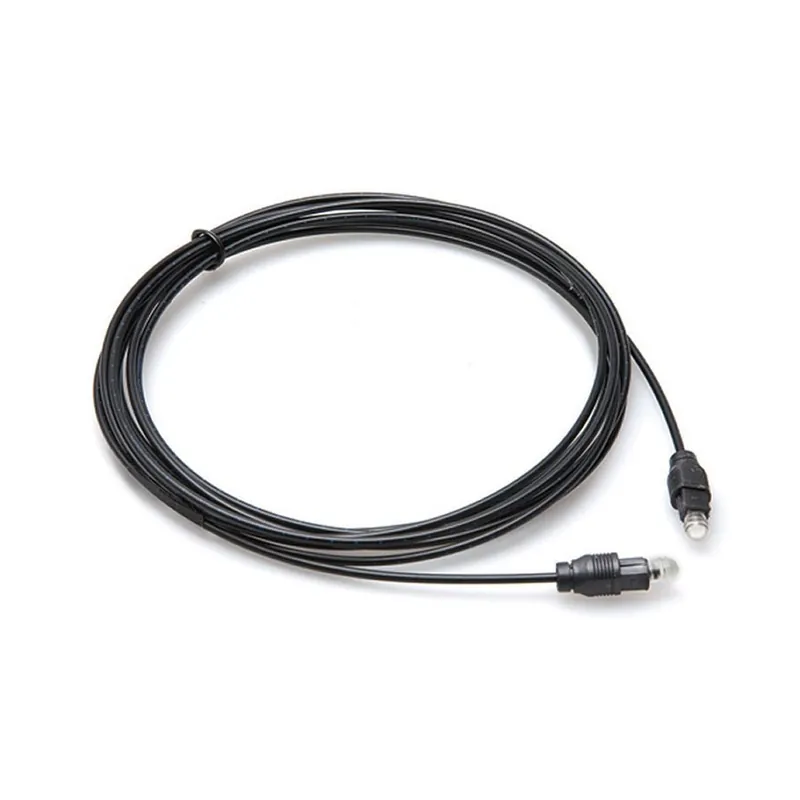 Buy Today Hosa OPT-102 Optical Cable Tos - Tos 2ft