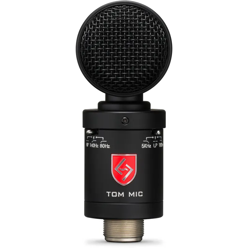 Discount Lauten Audio Tom Mic Dynamic Microphone