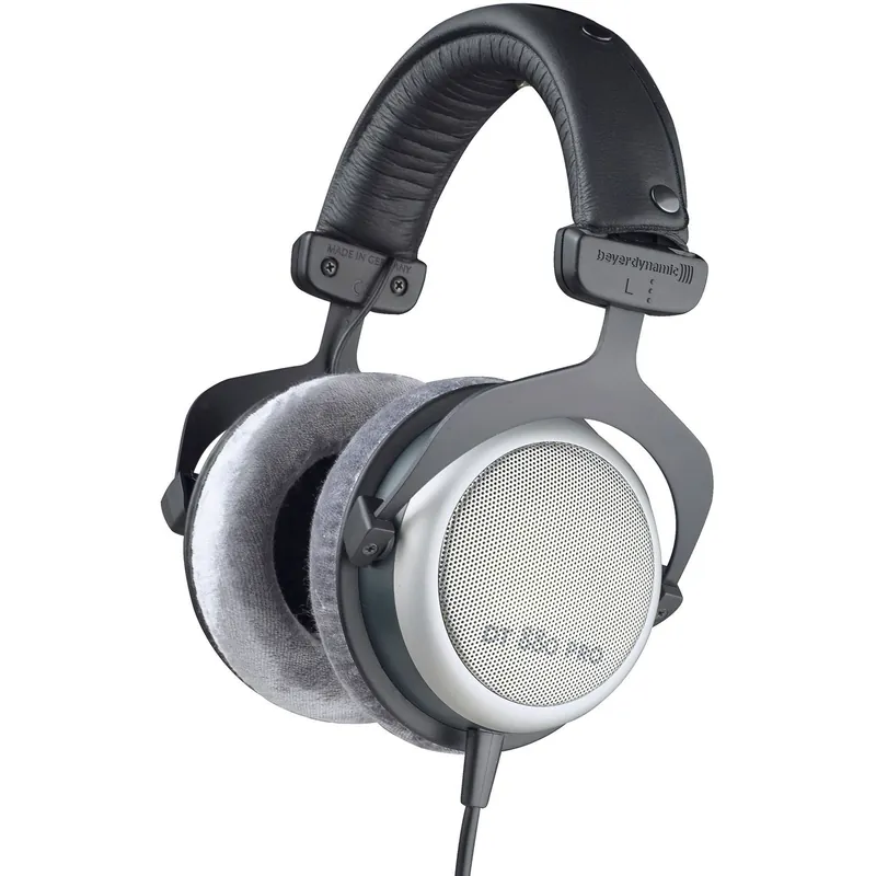 Crafted Beyerdynamic DT 880 DT880 Pro Semi-Open Dynamic Headphones