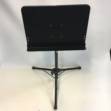 Worldwide Shipping Used CONDUCTOR STAND Band Instrument Stand