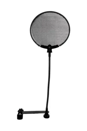 Worldwide Shipping Used POP FILTER Pro Sound Accessory