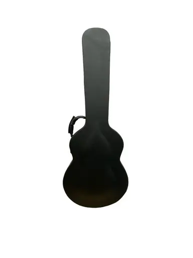 Wholesale Used Glarry SEMI HOLLOW JAZZ CASE Guitar Case