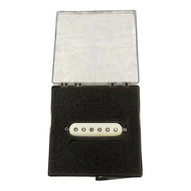 Worldwide Shipping Used Fender Noiseless Single Pickup