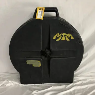 Worldwide Shipping Used CYMBAL VAULT CASE Cymbal Case