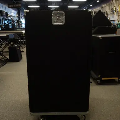 Worldwide Shipping Used Odyssey INNOVATIVE DESIGNS 16U RACK 13+ Space Rack