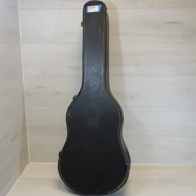 Used CHIPBOARD CASE Guitar Case Warranty Included