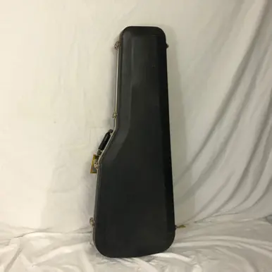 Used LP CHAINSAW HSC Guitar Case Trending