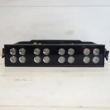 Certified Used American DJ UV LED BAR 16 Pro Sound Accessory