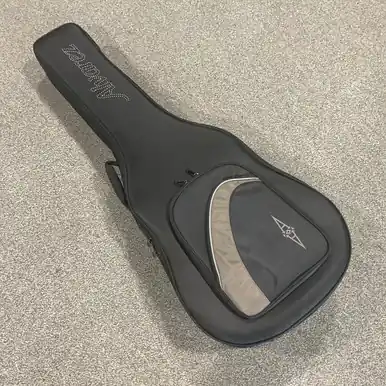 Viral Used ALVAREZ ACOUSTIC GUITAR GIG BAG
