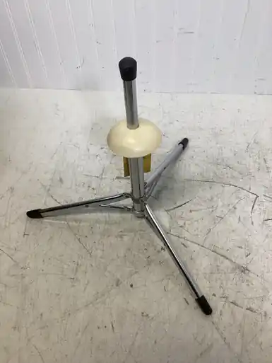 Get Yours Used TRUMPET STAND Band Instrument Stand