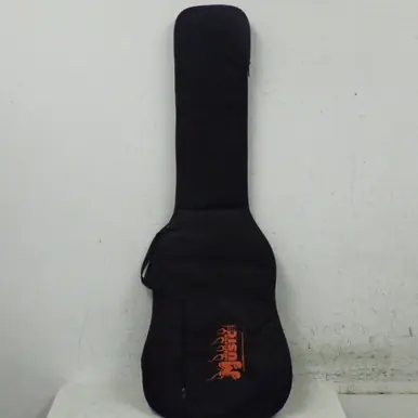 Used MIDDLETOWN MUSIC ELECTRIC BASS GIG BAG Guitar Gig Bag Bargain