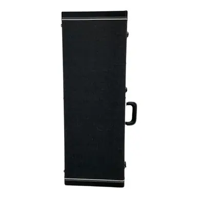 Used Road Runner Black Tweed Case Guitar Case Sale