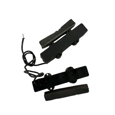 Used JAZZ BASS PICKUP SET Guitar Pickup Save Now