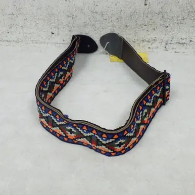 Used Ace USED ACE STRAP Guitar Accessory Exclusive Offer