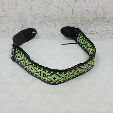 Used Ace USED ACE STRAP Guitar Accessory Clearance