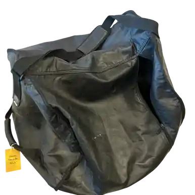 Brand New Used Kaces DRUM BAG 18X22 Drum Bag