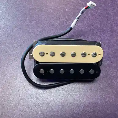 Mega Sale Used Gibson 57 CLASSIC PLUS PICKUP Guitar Pickup