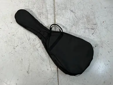 Next Day Delivery Used 3/4 ACOUSTIC BAG Guitar Gig Bag