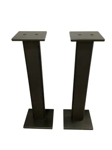 Viral Used STUDIO MONITOR STAND PAIR Speaker Stand