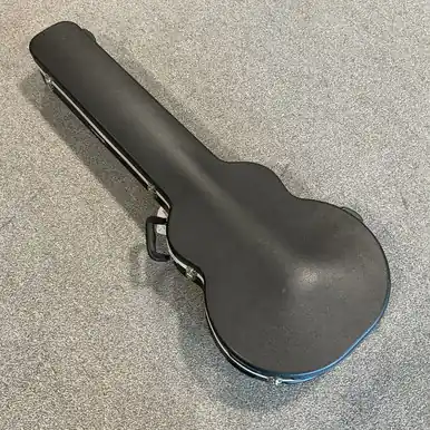 Used ROAD RUNNER RRMBA17 ACOUSTIC BASS CASE High Quality