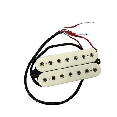 Used Dimarzio DP700SP Guitar Pickup Warranty Included
