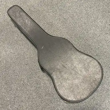 Fan Favorite Used CLASSICAL CHIPBOARD GUITAR CASE